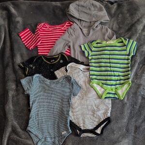 Bodysuit Bundle